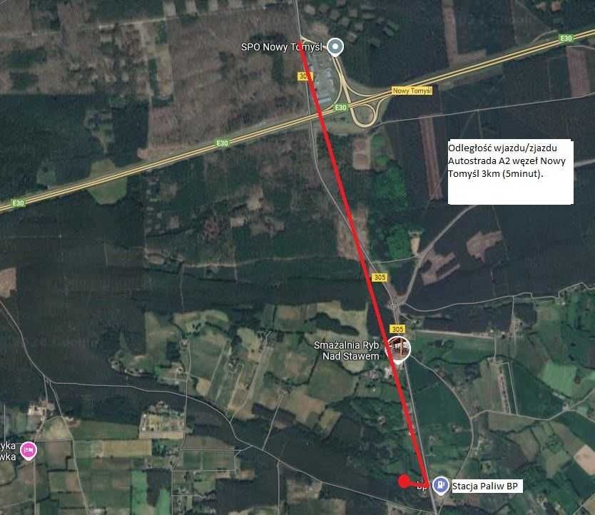 dom wolnostojący, 5 pokoi Nowy Tomyśl. Zdjęcie 8