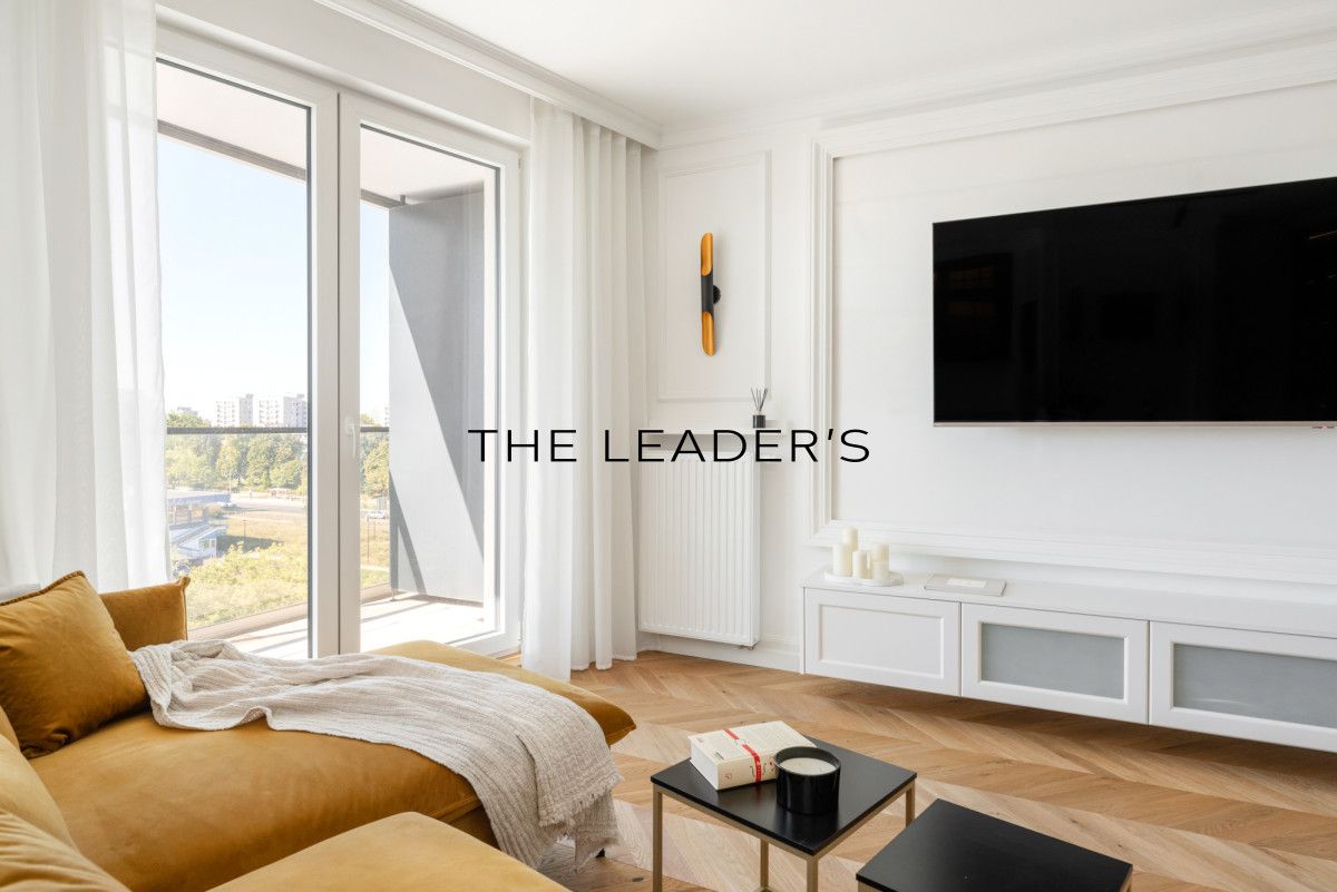 Mieszkanie 5-pokojowe Warszawa Żoliborz, ul. Anny German. Zdjęcie 3