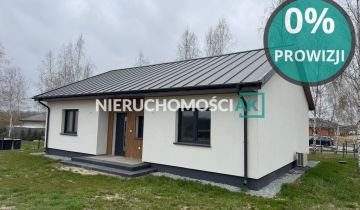 dom wolnostojący, 4 pokoje Rudzica