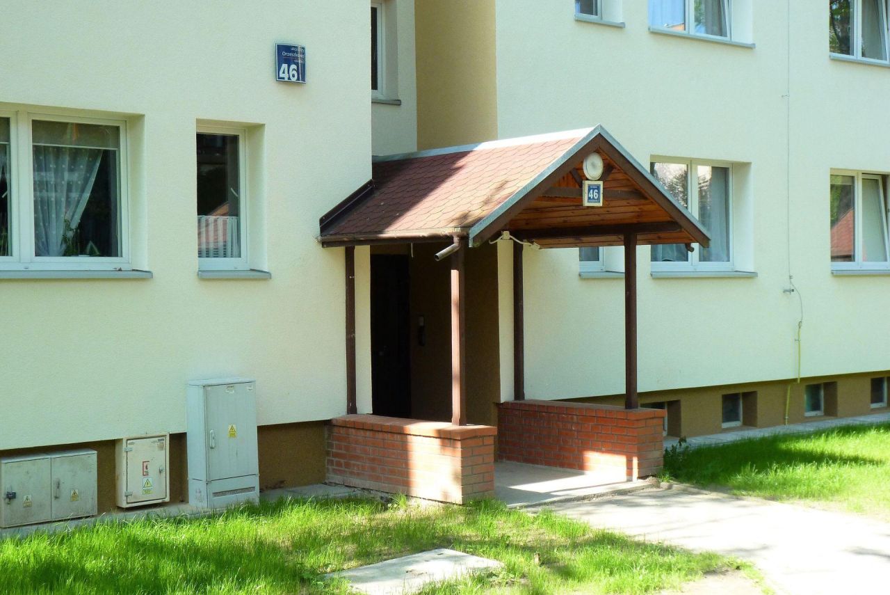 Mieszkanie 3-pokojowe Tychy Centrum, ul. Elizy Orzeszkowej