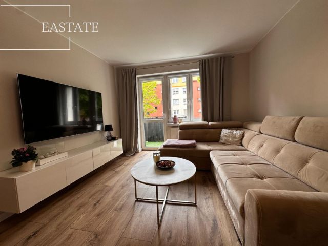 Mieszkanie 2-pokojowe Bydgoszcz Bartodzieje Wielkie, al. Powstańców Wielkopolskich. Zdjęcie 1