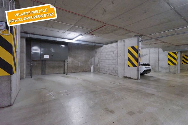 Mieszkanie 3-pokojowe Warszawa Wola, ul. Okopowa. Zdjęcie 19