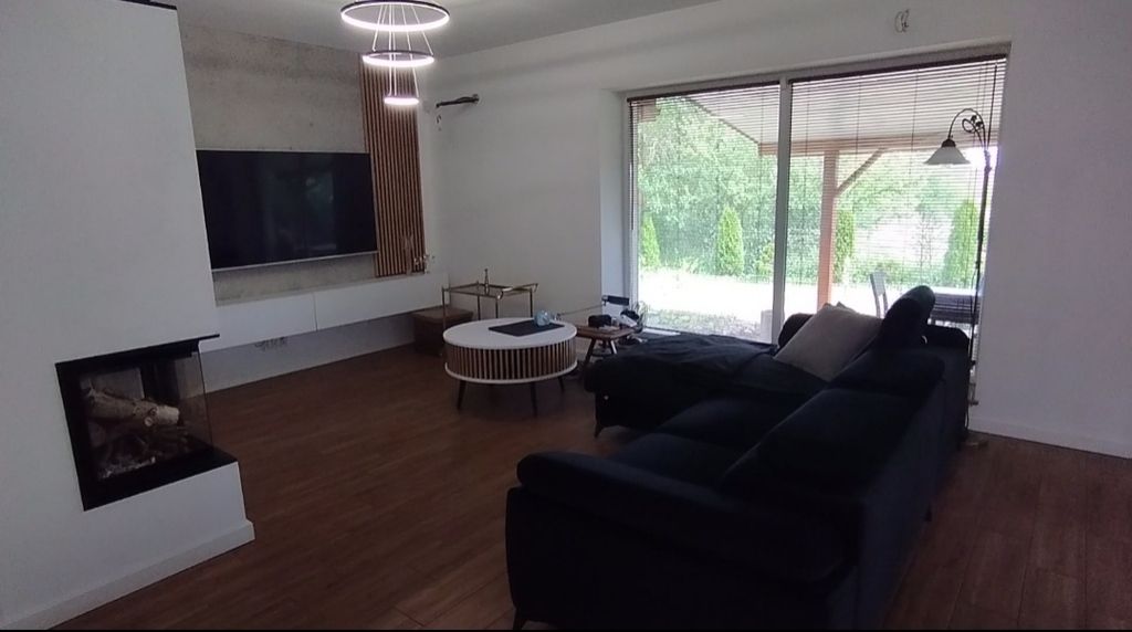 dom wolnostojący, 4 pokoje Żelechów. Zdjęcie 14