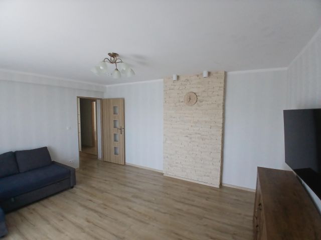 Mieszkanie 2-pokojowe Nowy Dwór Mazowiecki Centrum, ul. Ignacego Paderewskiego. Zdjęcie 1