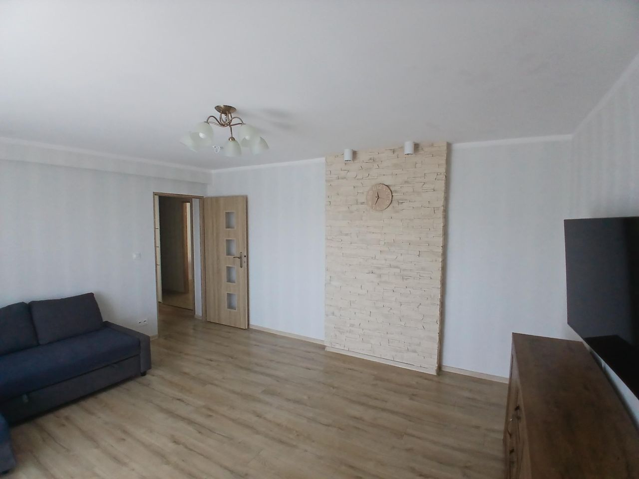 Mieszkanie 2-pokojowe Nowy Dwór Mazowiecki Centrum, ul. Ignacego Paderewskiego