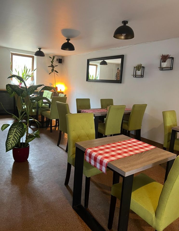 Lokal Kraków Pychowice, ul. Tyniecka