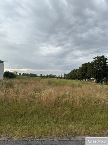 Działka budowlana Sługocin-Kolonia. Zdjęcie 1