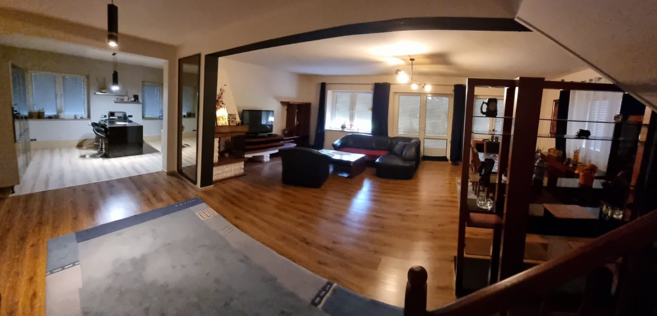 dom wolnostojący, 4 pokoje Dominów. Zdjęcie 8