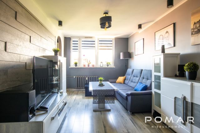 Mieszkanie 4-pokojowe Rybnik Niedobczyce, ul. Barbary. Zdjęcie 2