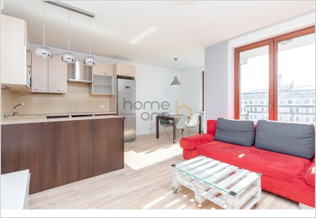 Mieszkanie 3-pokojowe Warszawa Mokotów, ul. Bobrowiecka. Zdjęcie 3