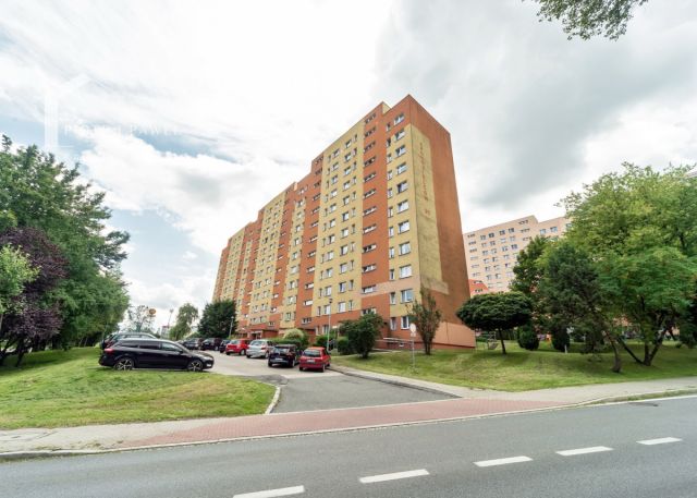 Mieszkanie 3-pokojowe Bielsko-Biała, ul. Spółdzielców. Zdjęcie 19