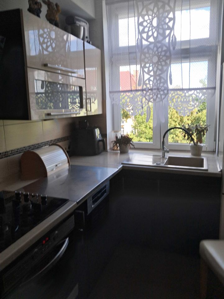 Mieszkanie 3-pokojowe Kostrzyn nad Odrą Osiedle Leśne. Zdjęcie 5