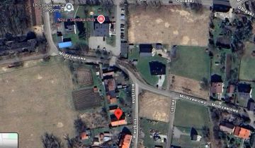 dom szeregowy, 2 pokoje Drogomyśl, ul. Wierzbina