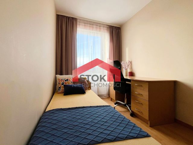 Mieszkanie 3-pokojowe Białystok, ul. Adama Mickiewicza. Zdjęcie 6