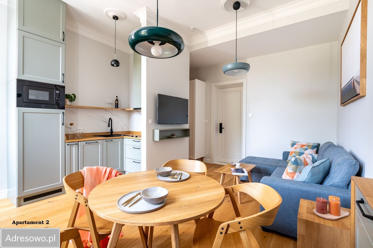 Mieszkanie 5-pokojowe Sopot Sopot Dolny, ul. Tadeusza Kościuszki. Zdjęcie 10