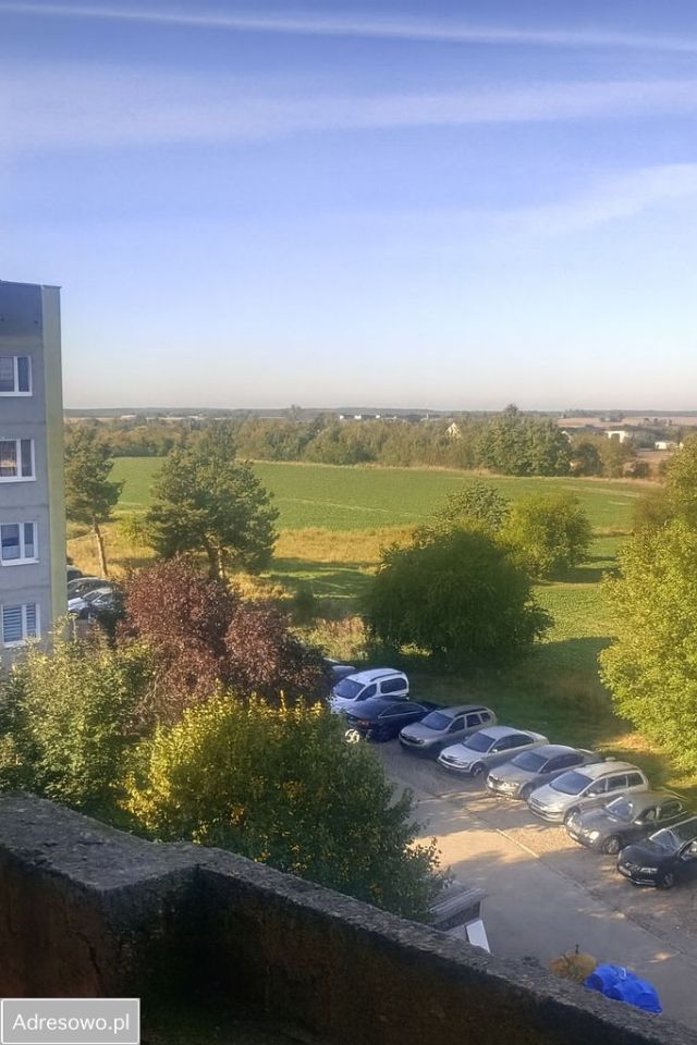 Mieszkanie 3-pokojowe Barlinek, ul. 11 Listopada. Zdjęcie 3