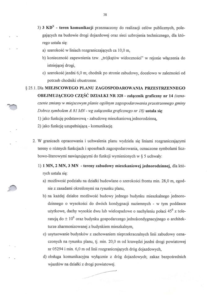 Działka budowlana Dobrcz, ul. Łąkowa. Zdjęcie 4