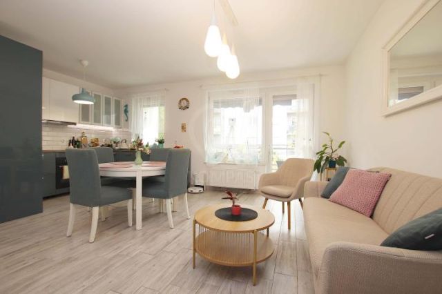 Mieszkanie 3-pokojowe Wrocław Psie Pole, ul. Vasco da Gamy. Zdjęcie 4