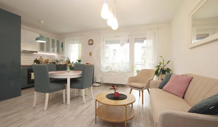 Mieszkanie 3-pokojowe Wrocław Psie Pole, ul. Vasco da Gamy