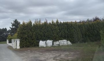 Działka budowlana Chrząstowice