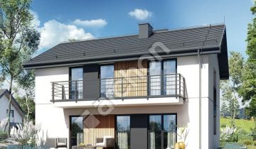 Mieszkanie 3-pokojowe Sychowo