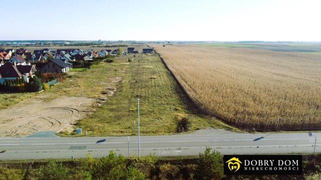 Działka budowlana Suwałki. Zdjęcie 4