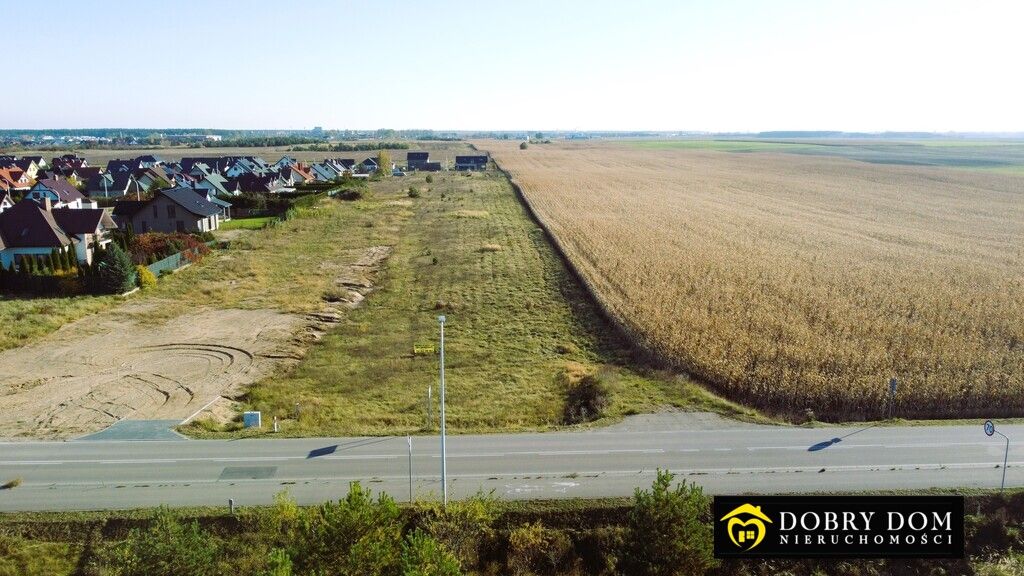 Działka budowlana Suwałki. Zdjęcie 4