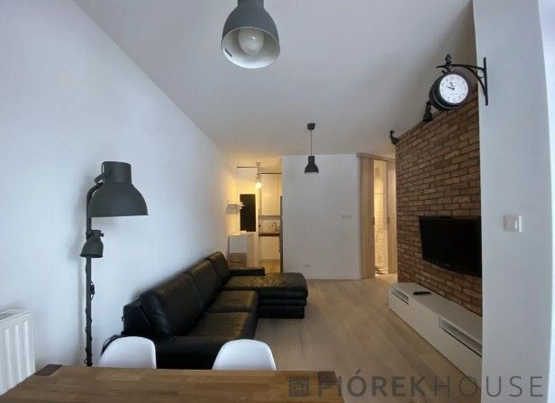 Mieszkanie 2-pokojowe Warszawa Żoliborz, ul. Ludwika Rydygiera. Zdjęcie 2