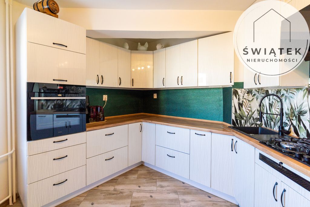 Mieszkanie 3-pokojowe Toruń, ul. Jana Długosza. Zdjęcie 6