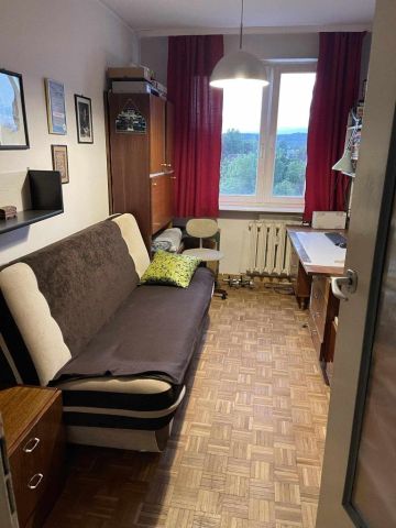 Mieszkanie 3-pokojowe Kielce, ul. Władysława Orkana. Zdjęcie 1