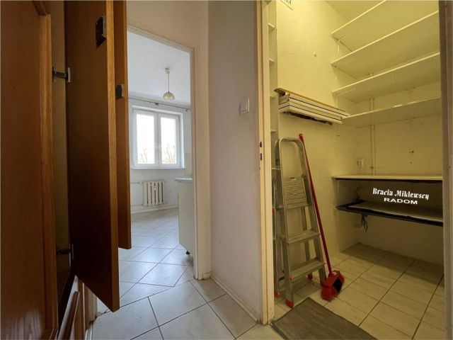 Mieszkanie 3-pokojowe Radom Śródmieście, ul. kard. Stefana Wyszyńskiego. Zdjęcie 14