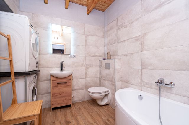 dom wolnostojący, 4 pokoje Szałe. Zdjęcie 13