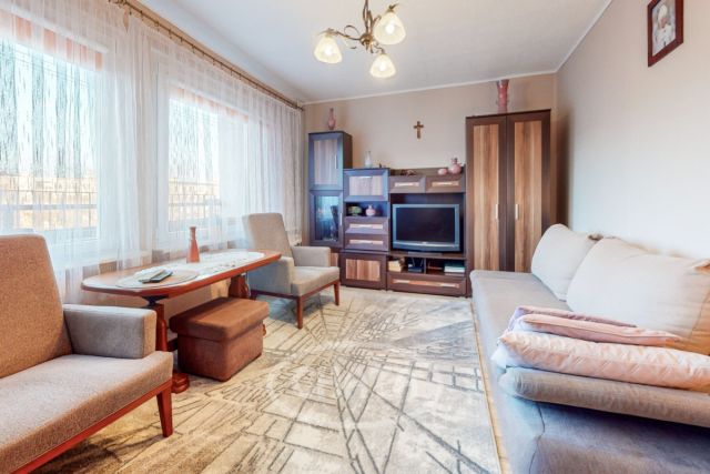 Mieszkanie 2-pokojowe Wrocław Karłowice, ul. Piotra Czajkowskiego. Zdjęcie 1