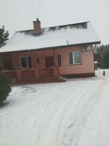 dom wolnostojący, 3 pokoje Rzeczyca. Zdjęcie 1