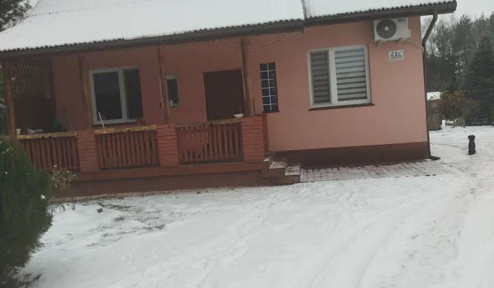 dom wolnostojący, 3 pokoje Rzeczyca