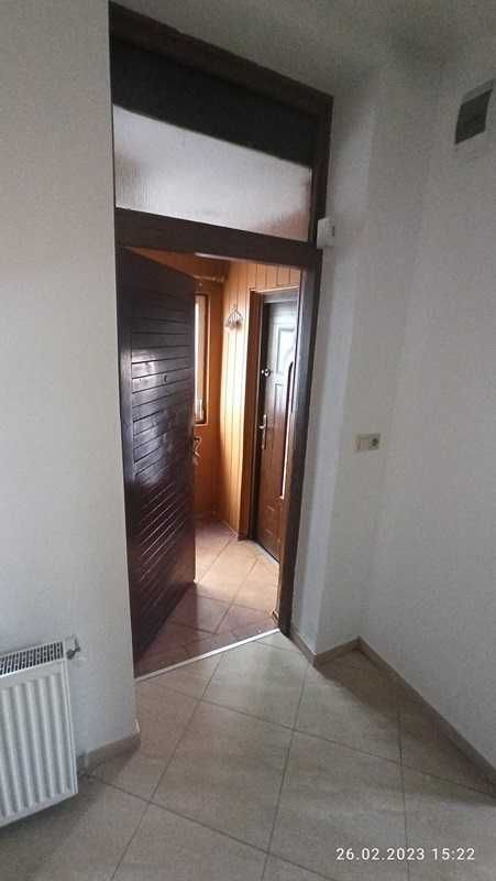 Mieszkanie 2-pokojowe Skwierzyna. Zdjęcie 3