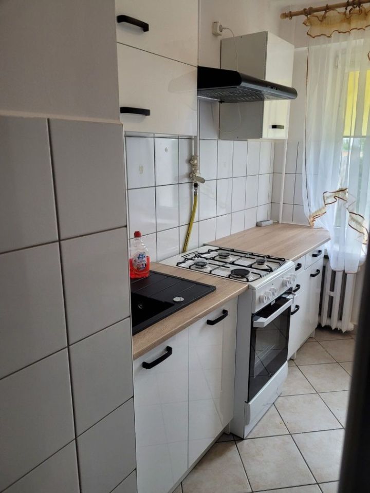 Mieszkanie 2-pokojowe Częstochowa Tysiąclecie. Zdjęcie 2