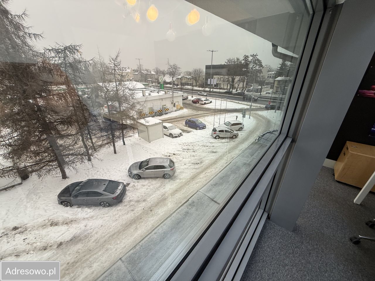 Biuro Sopot Świemirowo, al. Niepodległości. Zdjęcie 6