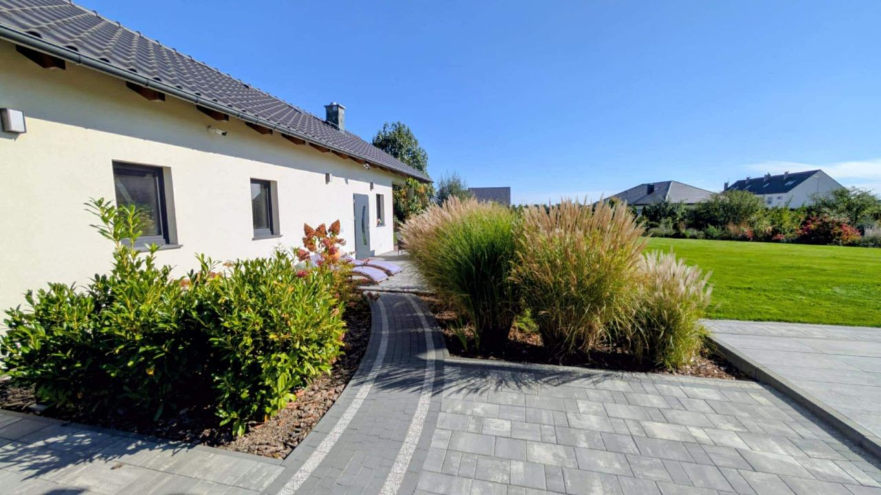 dom wolnostojący Oleśnica Rataje, Rataje. Zdjęcie 5