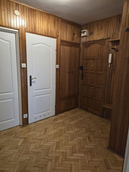 Mieszkanie 3-pokojowe Gdańsk Wrzeszcz, ul. Róży Ostrowskiej. Zdjęcie 4