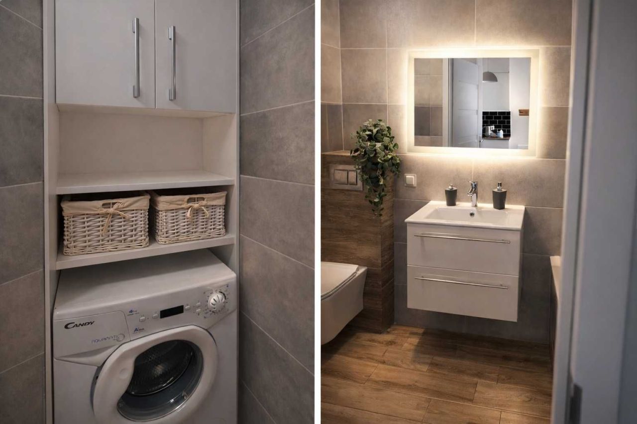 Mieszkanie 2-pokojowe Warszawa Ursus, ul. Herbu Oksza. Zdjęcie 5