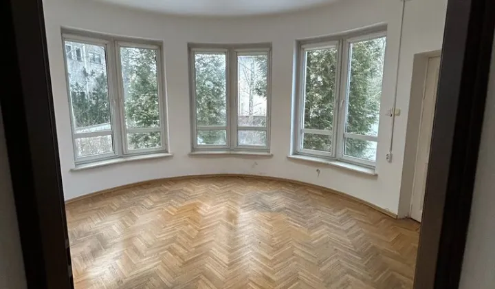 dom wolnostojący, 9 pokoi Warszawa Mokotów, ul. Płatowcowa