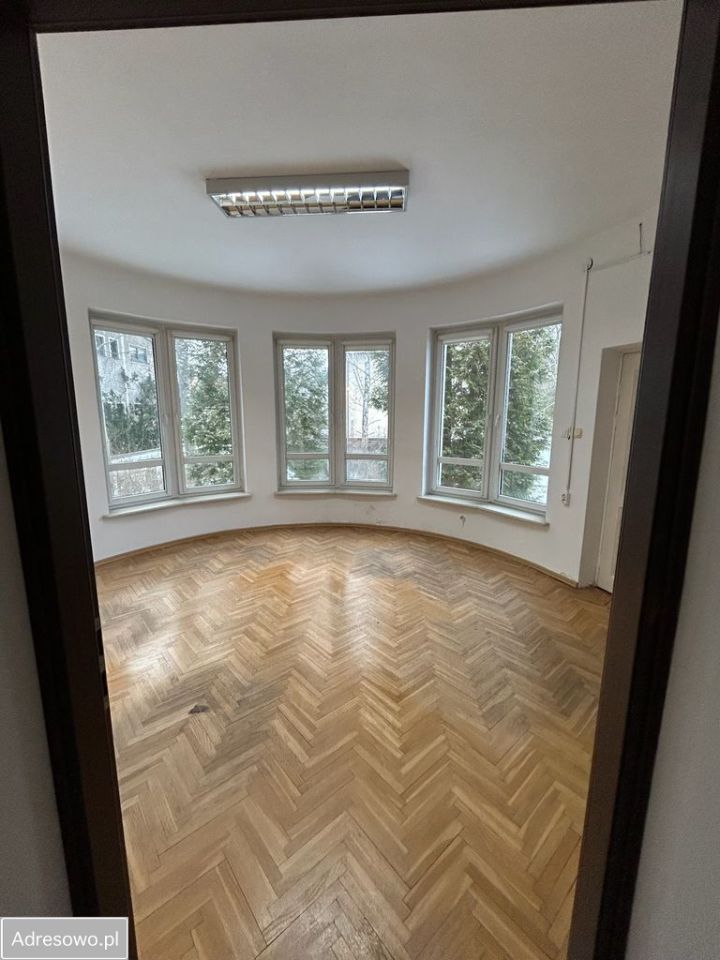 dom wolnostojący, 9 pokoi Warszawa Mokotów, ul. Płatowcowa. Zdjęcie 1