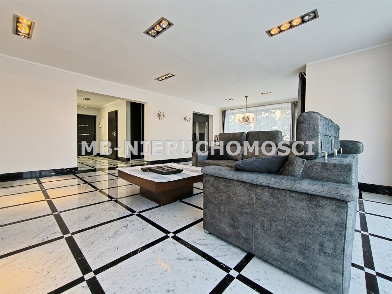 dom wolnostojący, 5 pokoi Stawiguda. Zdjęcie 6