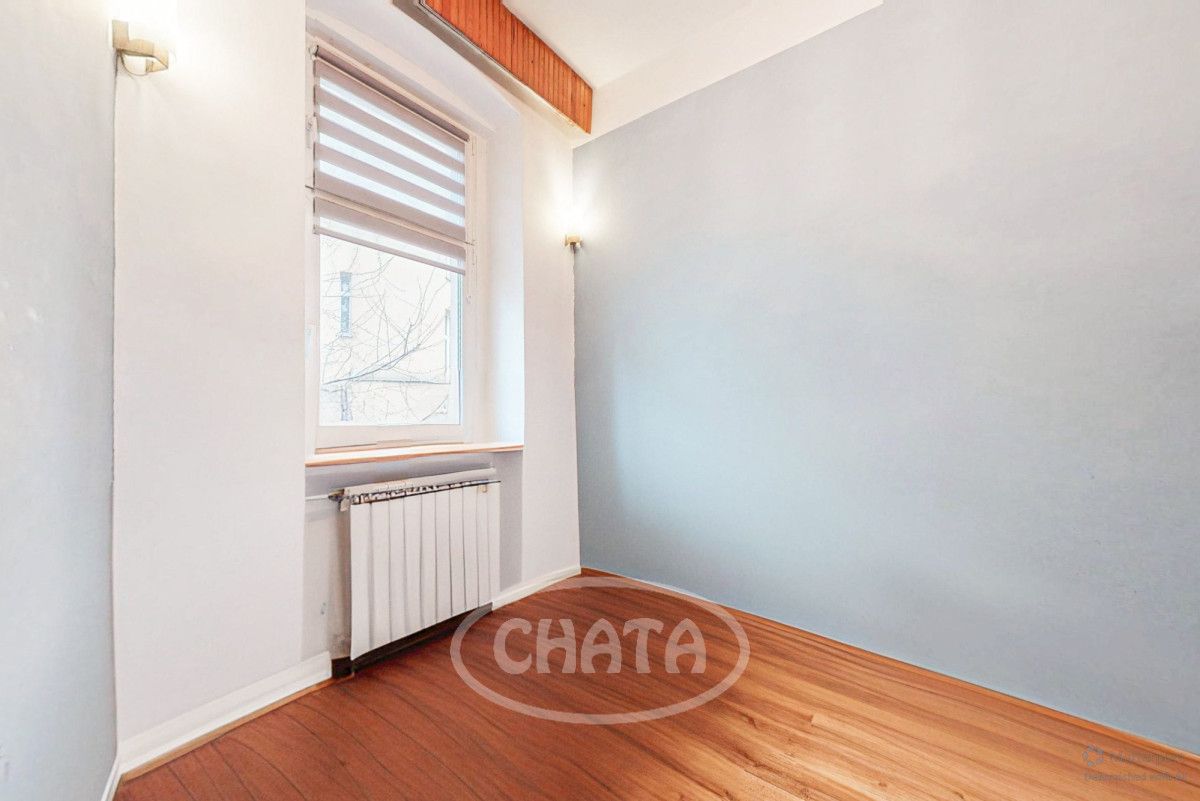 Mieszkanie 3-pokojowe Wrocław Śródmieście, ul. Mikołaja Sępa-Szarzyńskiego. Zdjęcie 3