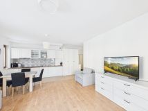 Mieszkanie 2-pokojowe Nałęczów, ul. Henryka Wiercieńskiego. Zdjęcie 2