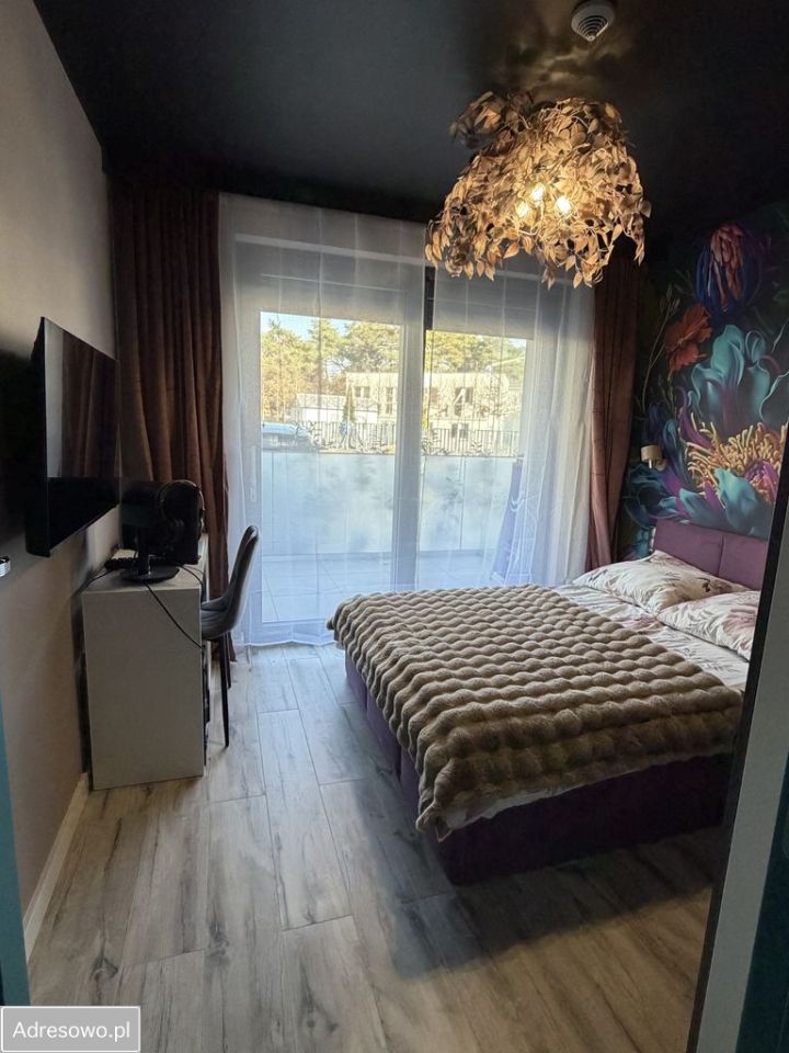 Mieszkanie 2-pokojowe Pogorzelica. Zdjęcie 6