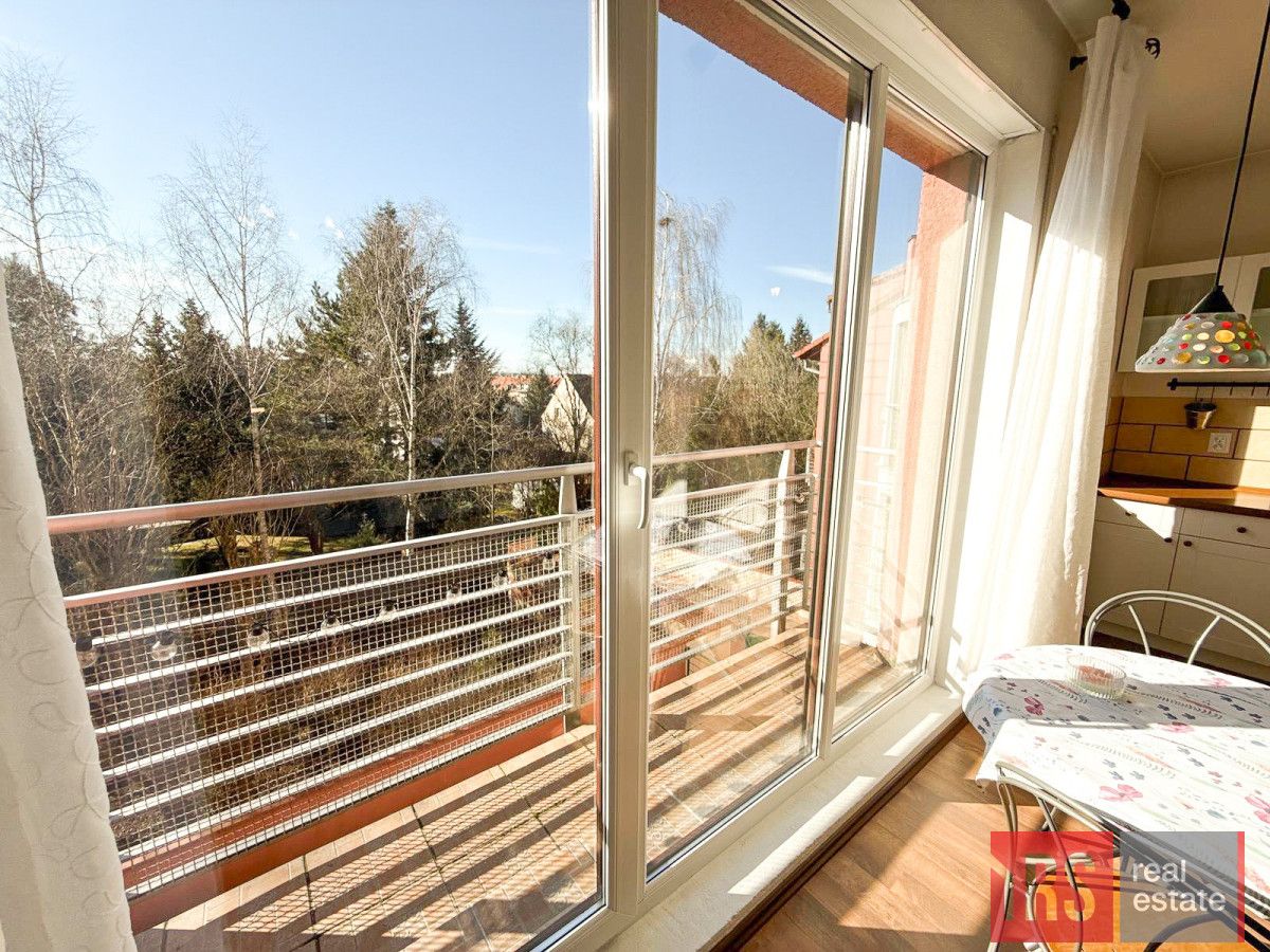 Mieszkanie 1-pokojowe Wrocław Krzyki, ul. Rymarska. Zdjęcie 4