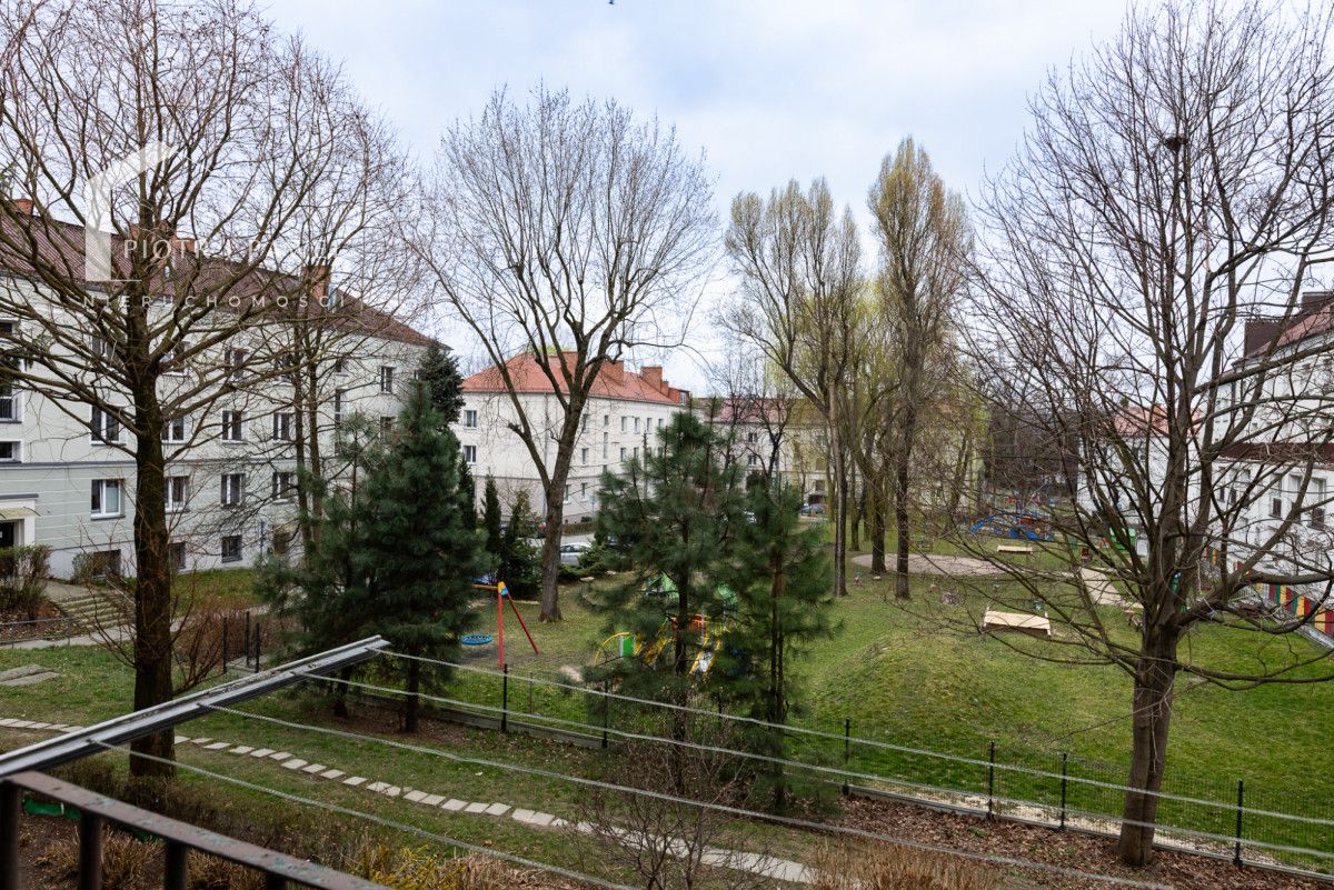 Mieszkanie 2-pokojowe Bielsko-Biała Śródmieście, ul. Radosna. Zdjęcie 15