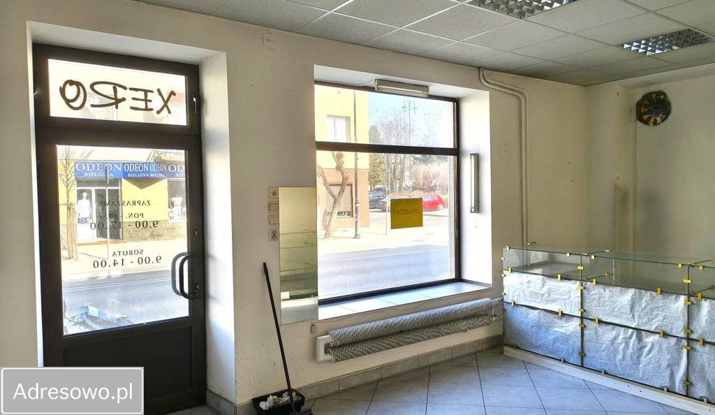 kamienica, 4 pokoje Janów Lubelski, ul. Jana Zamoyskiego. Zdjęcie 7